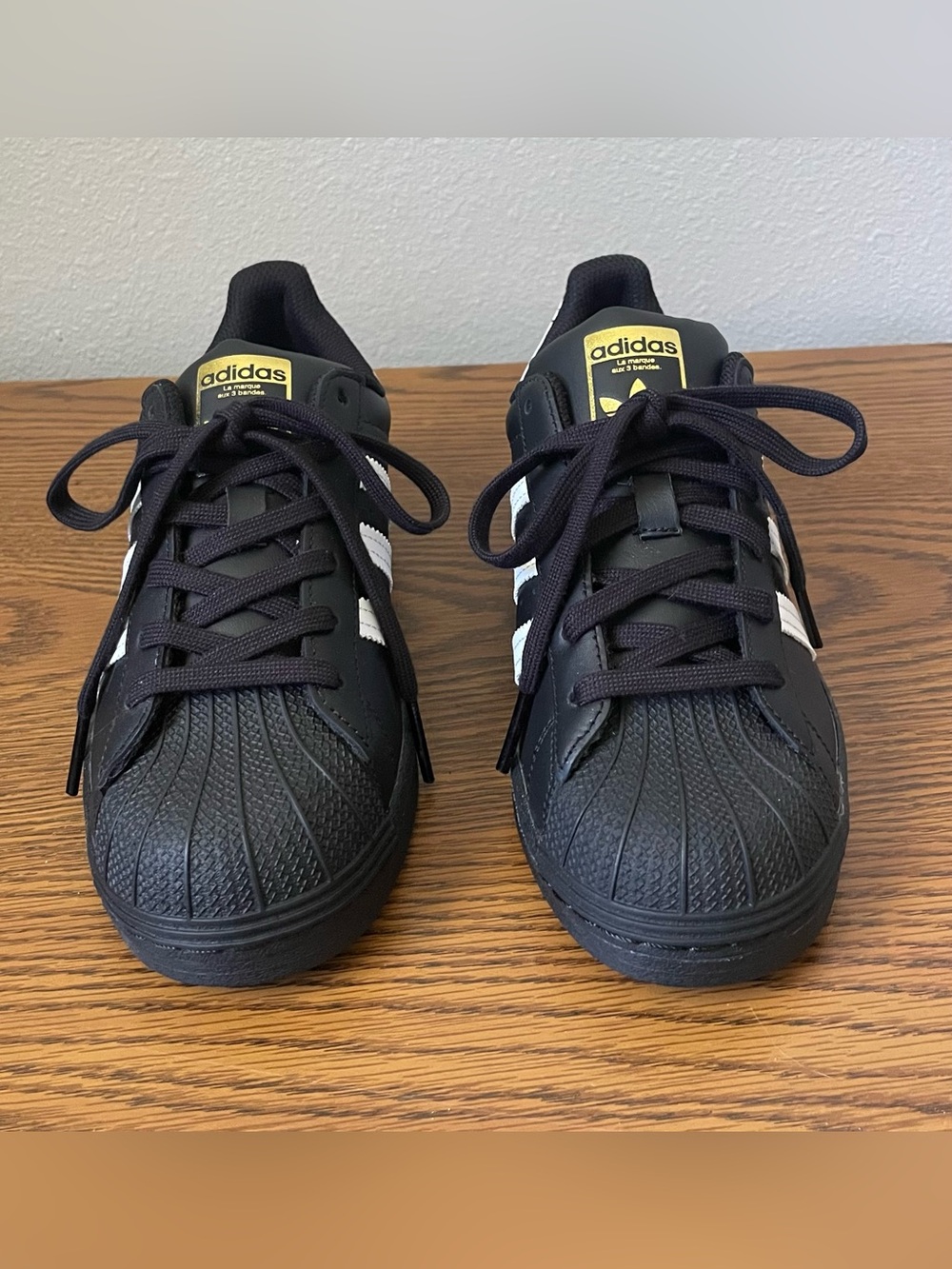 Adidas Superstar - Picture 2 of 7